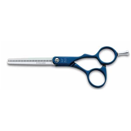 3 Claveles 12608 Hairdressing Scissors DUR 5.5 Inch