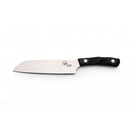 Santoku Salamandra Kocina 20 cm en HDM-300 - S413