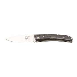 Buffalo Horn Salamandra Eris Knife - 311752