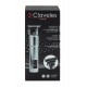 3 Claveles Cordless Metal Finishing Hair Clippers & Sideburns Trimming Machine - 13005