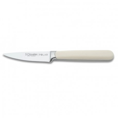 Puntilla 3 Claveles POLAR de 9 cm - 01070