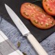 Couteau d'office 3 Claveles POLAR de 13 cm - 01071