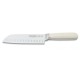 Couteau Santoku 3 Claveles POLAR de 17.5 cm - 01072