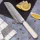 Faca Santoku 3 Claveles POLAR de 17.5 cm - 01072