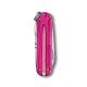 Navaja Victorinox Classic Cupcake Dream - Rosa Translucida