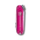 Navaja Victorinox Classic Cupcake Dream - Rosa Translucida