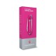 Navaja Victorinox Classic Cupcake Dream - Rosa Translucida