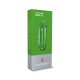 Navaja Victorinox Classic Green Tea - Verde translúcido