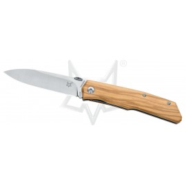 The Silcilian - Fox Terzuola FX-525 OL Knife