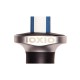 IOXIO® Ceramic Sharpening Rod Duo