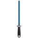 IOXIO® Blue Ceramic Sharpening Rod - MS-0913VU