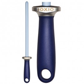 IOXIO® Ceramic Sharpening Rod Ultra Fine - MS-0909VF