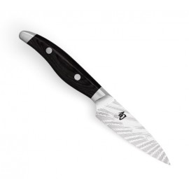 Kai DC-0700S Shun Nagare Black Paring knife 9 cm