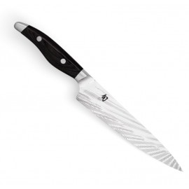 Shun Nagare Black NDC-0701S Universal knife 15 cm