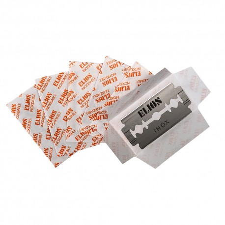 Lame de rasoir Elios