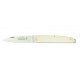 Salamandra 106251 Pocket knife White JUMA