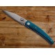 Navaja Salamandra serie LOLA Azul