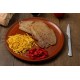 Conjunto de 6 facas para bifes Arcos