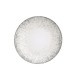 Plato llano Tramontina Camila de porcelana de 28 cm