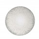 Plato de postre Tramontina Camila de porcelana de 21 cm