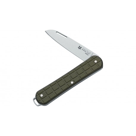 FOX FX-VPGP130 MG Vulpis Knife Vulpis Grenade Military Green