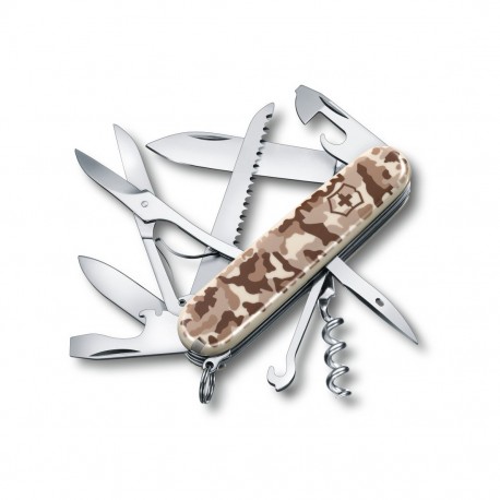 Victorinox Huntsman Camuflagem Deserto 15 Funções