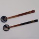 Set Chopstick Kawai Nishiki Goi Yugetsu
