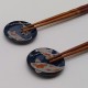 Set Chopstick Kawai Nishiki Goi Yugetsu