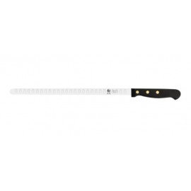 ICEL Cuchillo Jamonero Alveolado 29 cm