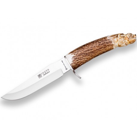 Joker Jabato Hand Carved Boar head Hunter - CT-33 & CT-34