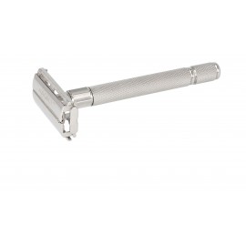RAGNAR Classic Butterfly Safety Razor