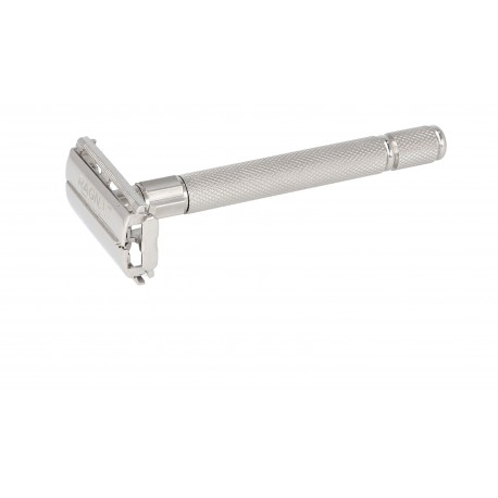 RAGNAR Classic Butterfly Safety Razor