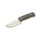 CUCHILLO JOKER ERIZO TS2 PUÑO CANVAS MICARTA VERDE