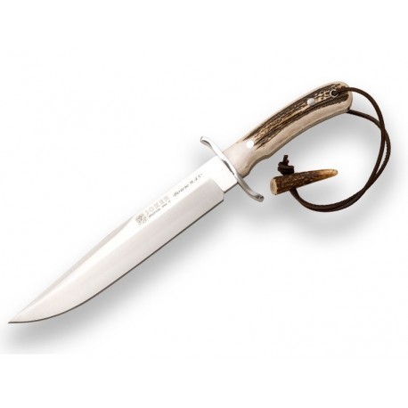 JOKER CC139 CUCHILLO BOWIE MANGO DE CIERVO