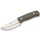 CUCHILLO JOKER ERIZO TS2 PUÑO CANVAS MICARTA VERDE