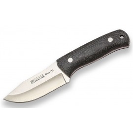 Joker Erizo TS2 CM142-P – Couteau Bushcraft Micarta 9,5