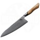 Ryda A-73 Cuchillo Chef 20 cm