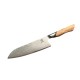 Ryda A-73 Couteaux Santoku Chef 18 cm