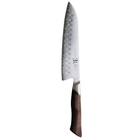 Ryda A-30 Santoku Knife 18 cm