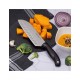 3 Claveles 1356 Santoku Knife 18 cm