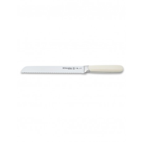 3 Claveles 01073 Cuchillo Panero 20 cm Polar