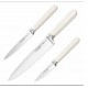 Set de 3 cuchillos 3 Claveles Polar