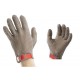 Butcher's Glove Stainless Steel Mesh with Strap
