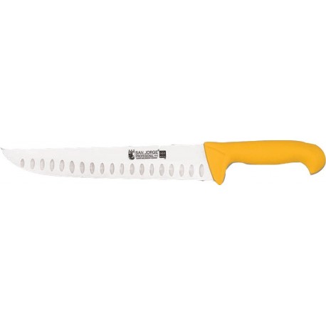Faca de Filetear Alveolado - 22/26/31 cm SICO