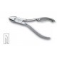 3 Claveles 12130 Nails Nipper 10 cm