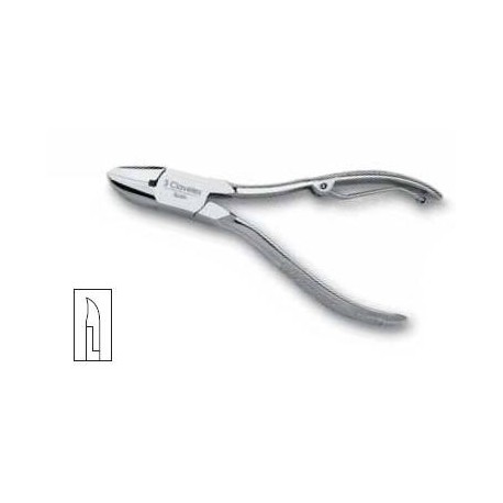 3 Claveles 12130 Nails Nipper 10 cm