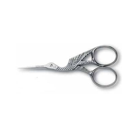 3 Claveles 00061 Stork Embroidery Scissors 4