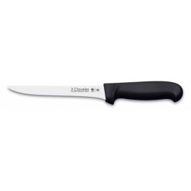 Couteau desosseur - 13/15 cms - ref.:1295 - 3Claveles
