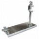 Stainless steel Ham Support - Horizontal 