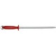 Sharpening steel round 30 cms - Fischer ref.:17602